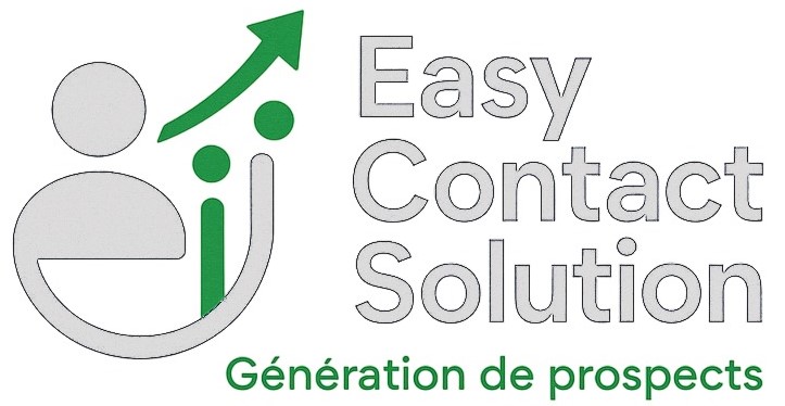 Logo Easycontact